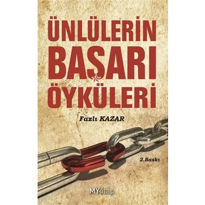 Ünlülerin Başarı Öyküleri