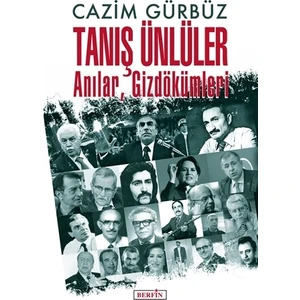 Tanış Ünlüler