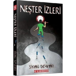Neşter İzleri