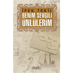 Benim Sevgili Ünlülerim