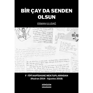 Bir Çay Da Senden Olsun