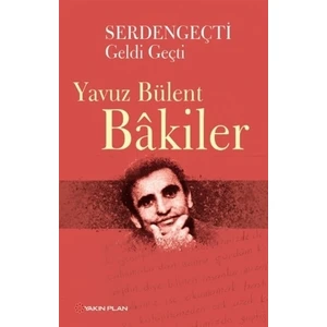 Serdengeçti Geldi Geçti