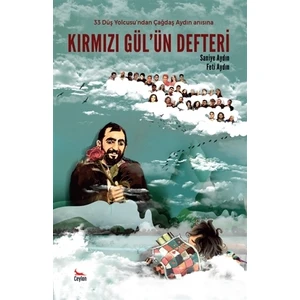 Kırmızı Gül‘ün Defteri