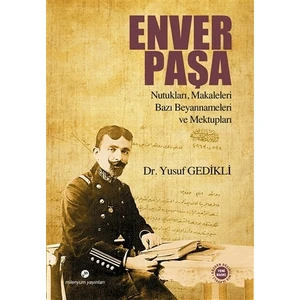Enver Paşa