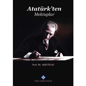 Atatürk'ten Mektuplar