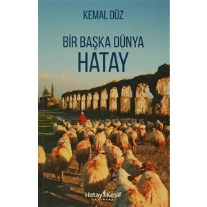 Bir Başka Dünya Hatay