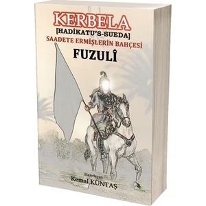 Kerbela - Hadikatu's Sueda