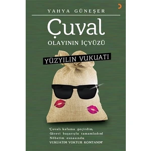 Yüzyılın Vukuatı - Çuval Olayının İçyüzü