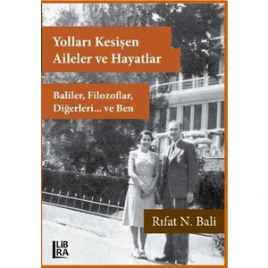 Yolları Kesişen Aileler ve Hayatlar