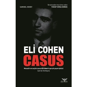 Eli Cohen - Casus