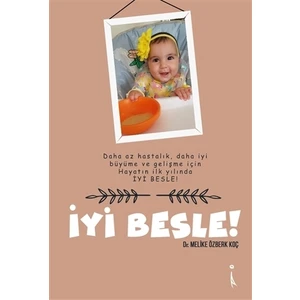 İyi Besle!