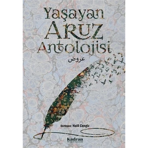 Yaşayan Aruz Antolojisi