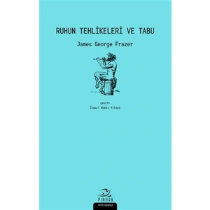 Ruhun Tehlikeleri ve Tabu
