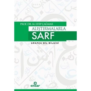 Ensar Neşriyat Alıştırmalarla Sarf
