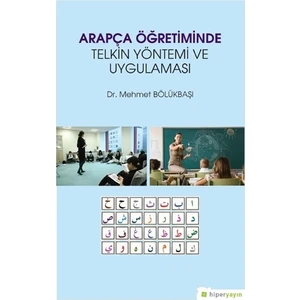 Arapça Öğretiminde Telkin Yöntemi ve Uygulaması
