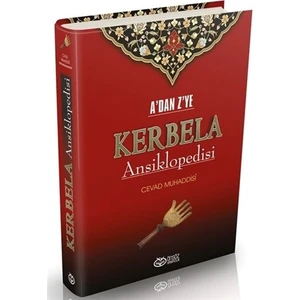 A’dan Z’ye Kerbela Ansiklopedisi