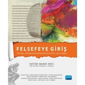 Felsefeye Giriş