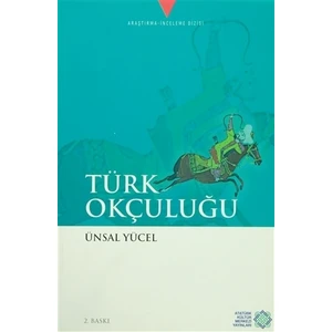 Türk Okçuluğu