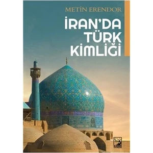 İran'da Türk Kimliği