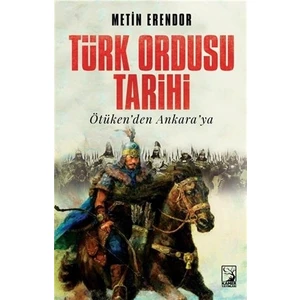 Türk Ordusu Tarihi