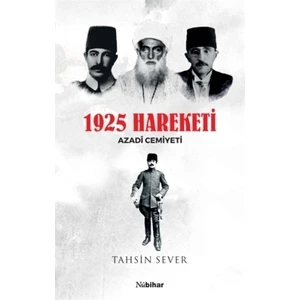 1925 Hareketi Azadi Cemiyeti