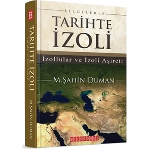 Belgelerle Tarihte İzoli