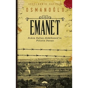 Emanet
