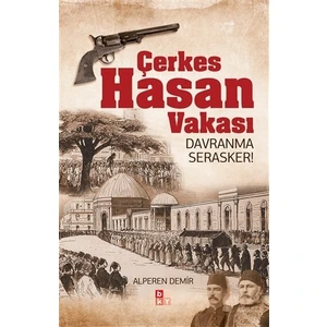 Çerkes Hasan Vakası
