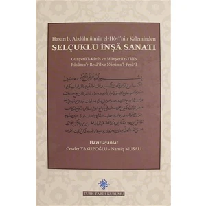 Selçuklu İnşa Sanatı