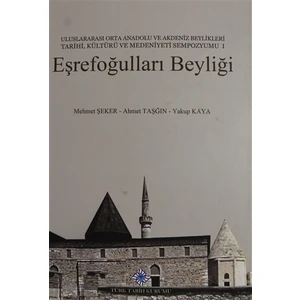 Eşrefoğulları Beyliği
