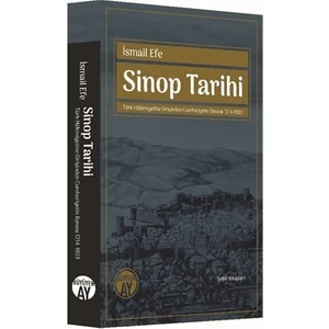 Sinop Tarihi