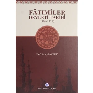 Fatımiler Devleti Tarihi (909 - 1171)