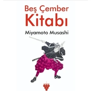 Beş Çember Kitabı