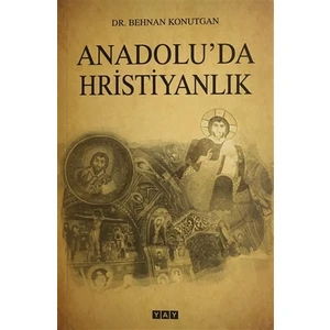 Anadolu'da Hristiyanlık