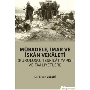 Mübadele İmar ve İskan Vekaleti
