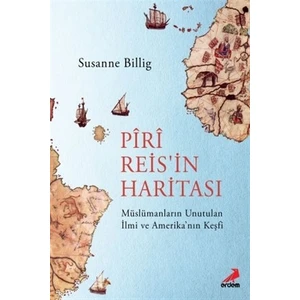 Piri Reis'in Haritası