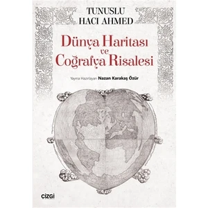 Dünya Haritası ve Coğrafya Risalesi