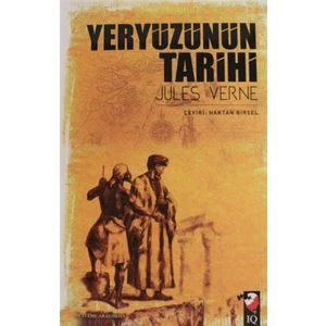 Yeryüzünün Tarihi