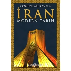 İran Modern Tarih