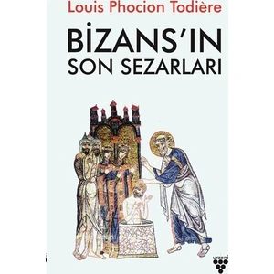 Bizans'ın Son Sezarları