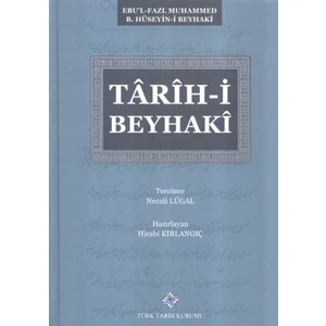 Tarih-i Beyhaki