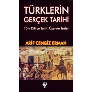 Türklerin Gerçek Tarihi