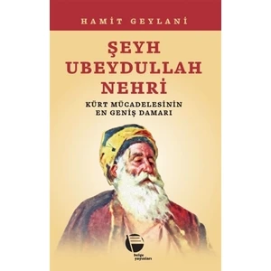 Şeyh Ubeydullah Nehri