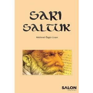 Sarı Saltuk