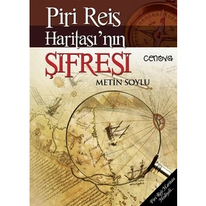 Piri Reis Haritası'nın Şifresi
