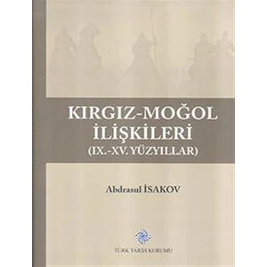 Kırgız-Moğol İlişkileri