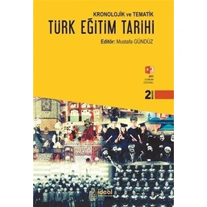 Kronolojik ve Tematik Türk Eğitim Tarihi
