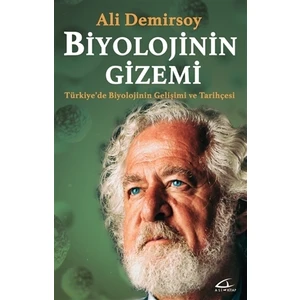 Biyolojinin Gizemi