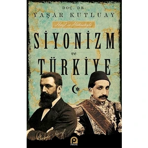 Siyonizm ve Türkiye