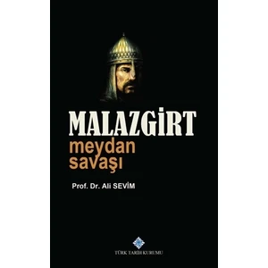 Malazgirt Meydan Savaşı